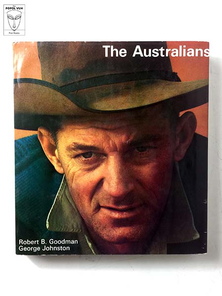 Robert B. Goodman - The Australians